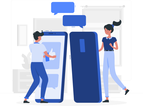 Personalize your bot’s look and feel